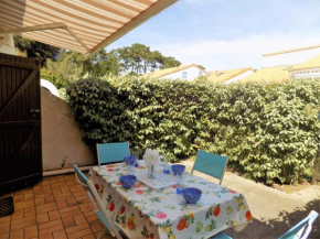 La Palmyre - Les MAISONS de L'OCEAN - VILLA MITOYENNE avec TERRASSE